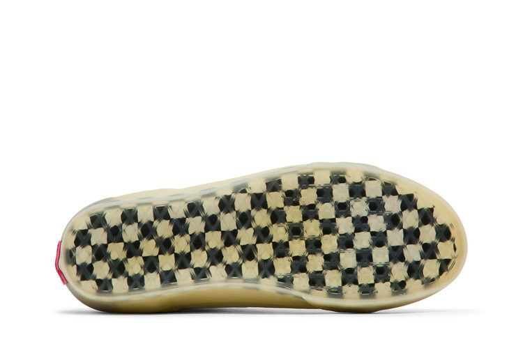 Кроссовки Vans Palm Angels x Sk8-Hi VLT LX 'Chili Pepper'