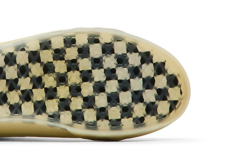 Кроссовки Vans Palm Angels x Sk8-Hi VLT LX 'Chili Pepper'