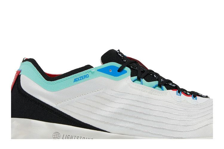 Кроссовки adidas Parley x Adizero 'Non Dyed'