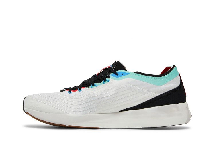 Кроссовки adidas Parley x Adizero 'Non Dyed'