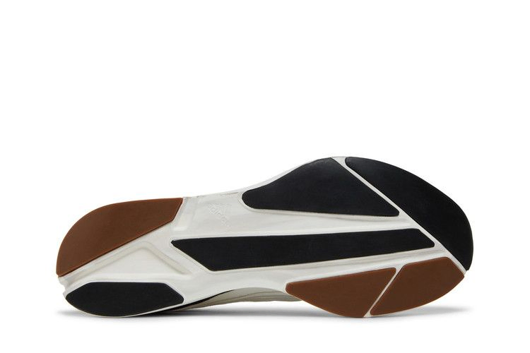 Кроссовки adidas Parley x Adizero 'Non Dyed'