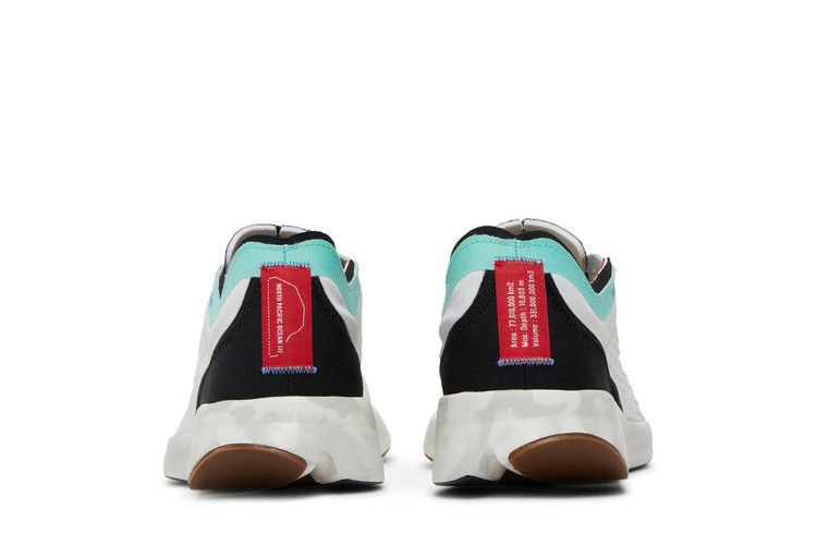 Кроссовки adidas Parley x Adizero 'Non Dyed'