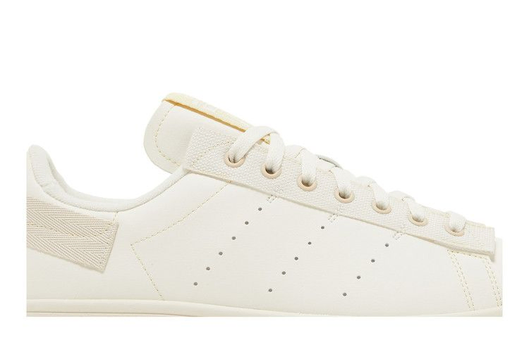 Кроссовки adidas Parley x Stan Smith 'Off White'