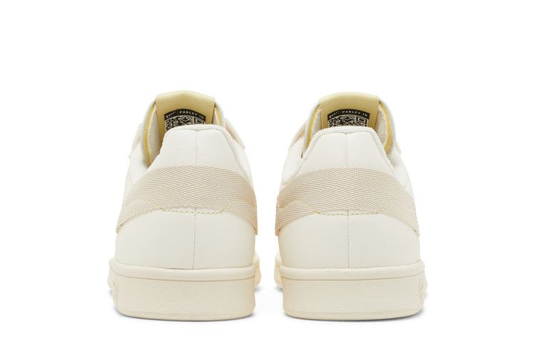 Кроссовки adidas Parley x Stan Smith 'Off White'