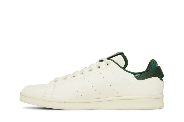 Кроссовки adidas Parley x Stan Smith 'White Green Oxide'