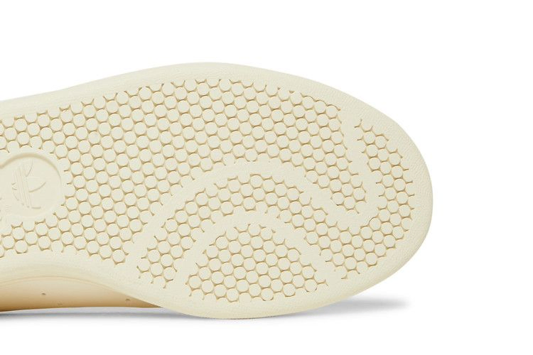 Кроссовки adidas Parley x Stan Smith 'White Green Oxide'