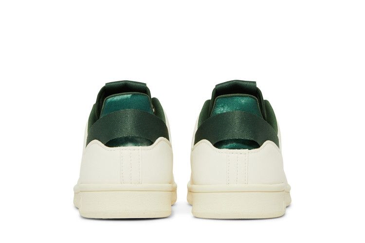 Кроссовки adidas Parley x Stan Smith 'White Green Oxide'