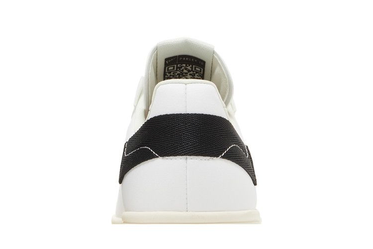 Кроссовки adidas Parley x Stan Smith 'White Tint'