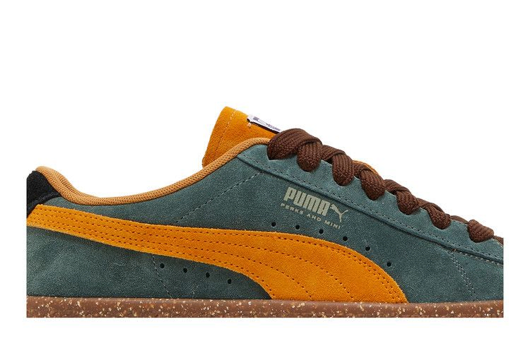 Кроссовки Puma Perks and Mini x Suede Vintage 'BIO/VERSE'