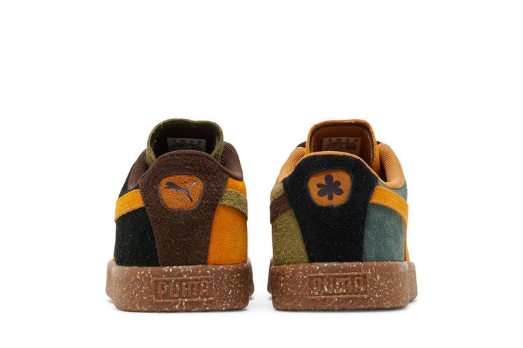 Кроссовки Puma Perks and Mini x Suede Vintage 'BIO/VERSE'