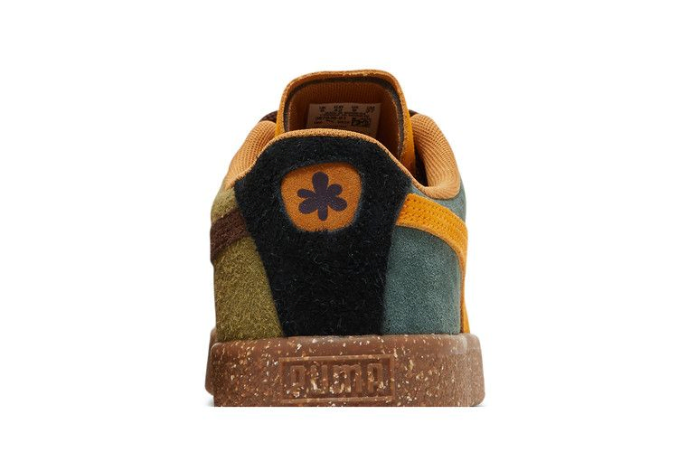 Кроссовки Puma Perks and Mini x Suede Vintage 'BIO/VERSE'