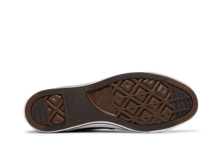 Кроссовки Converse Pokemon x Chuck Taylor All Star High 'First Partners'