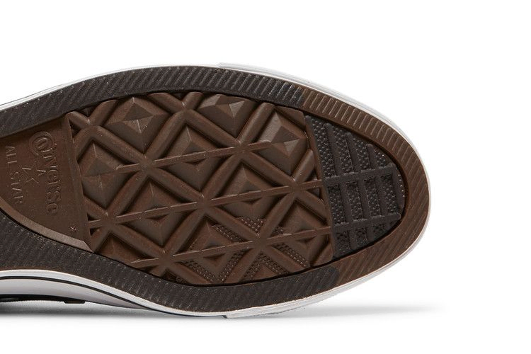 Кроссовки Converse Pokemon x Chuck Taylor All Star High 'First Partners'