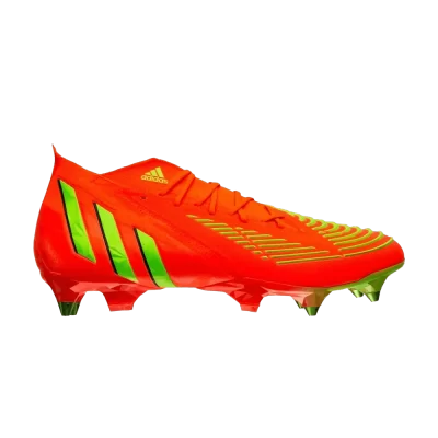 adidas Predator Edge.1 SG 'Game Data Pack'