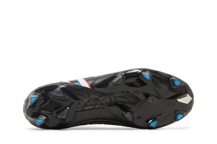 Кроссовки adidas Predator Edge+ FG 'Edge of Darkness'