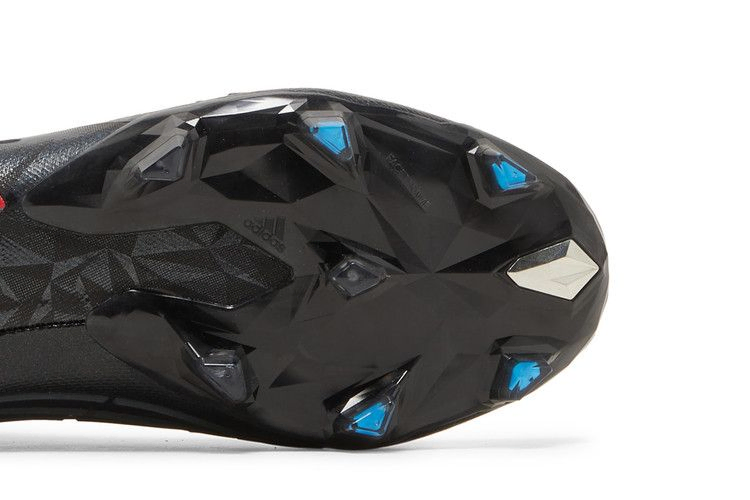 Кроссовки adidas Predator Edge+ FG 'Edge of Darkness'