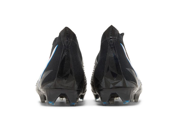 Кроссовки adidas Predator Edge+ FG 'Edge of Darkness'