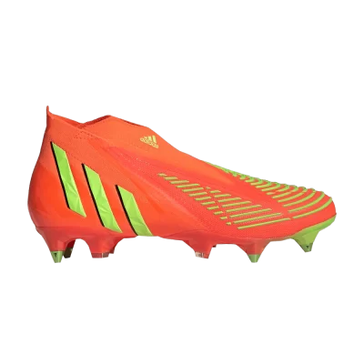 adidas Predator Edge+ SG 'Game Data Pack'