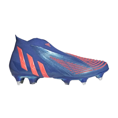 adidas Predator Edge+ SG 'Sapphire Edge Pack'