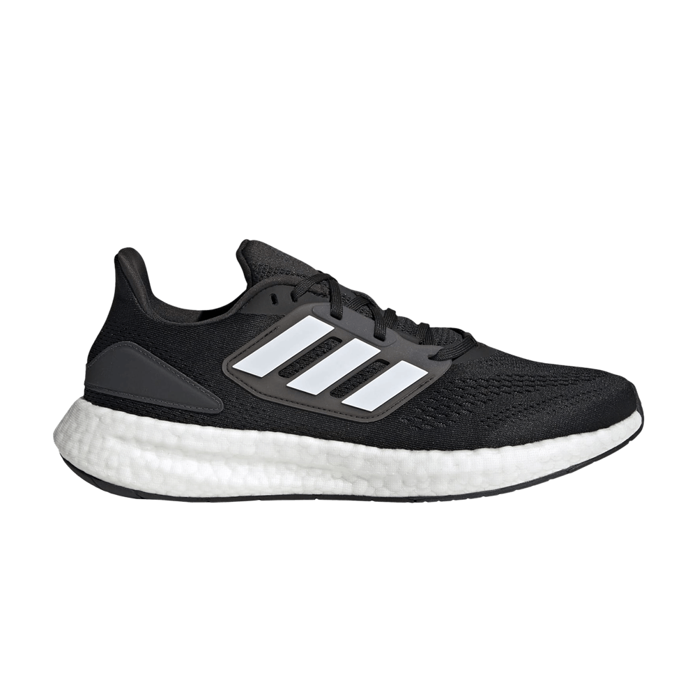 pureboost-22-black-carbon-gz5174