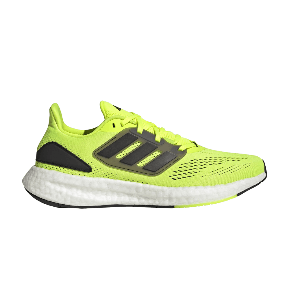 pureboost-22-solar-yellow-black-hq1450