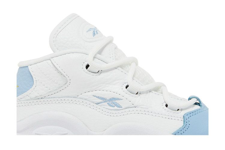 Кроссовки Reebok Question Mid Toddler 'On to the Next'