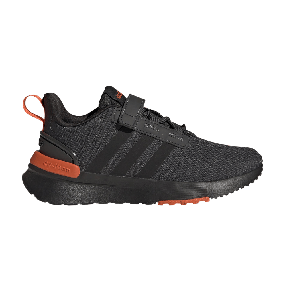 racer-tr21-little-kid-carbon-semi-impact-orange-gz7230