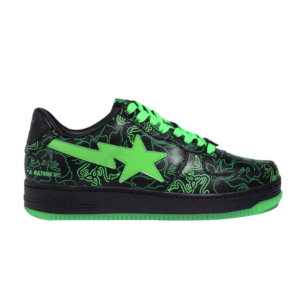 razer-x-wmns-bapesta-low-m2-neon-camo-1i23291902-grn