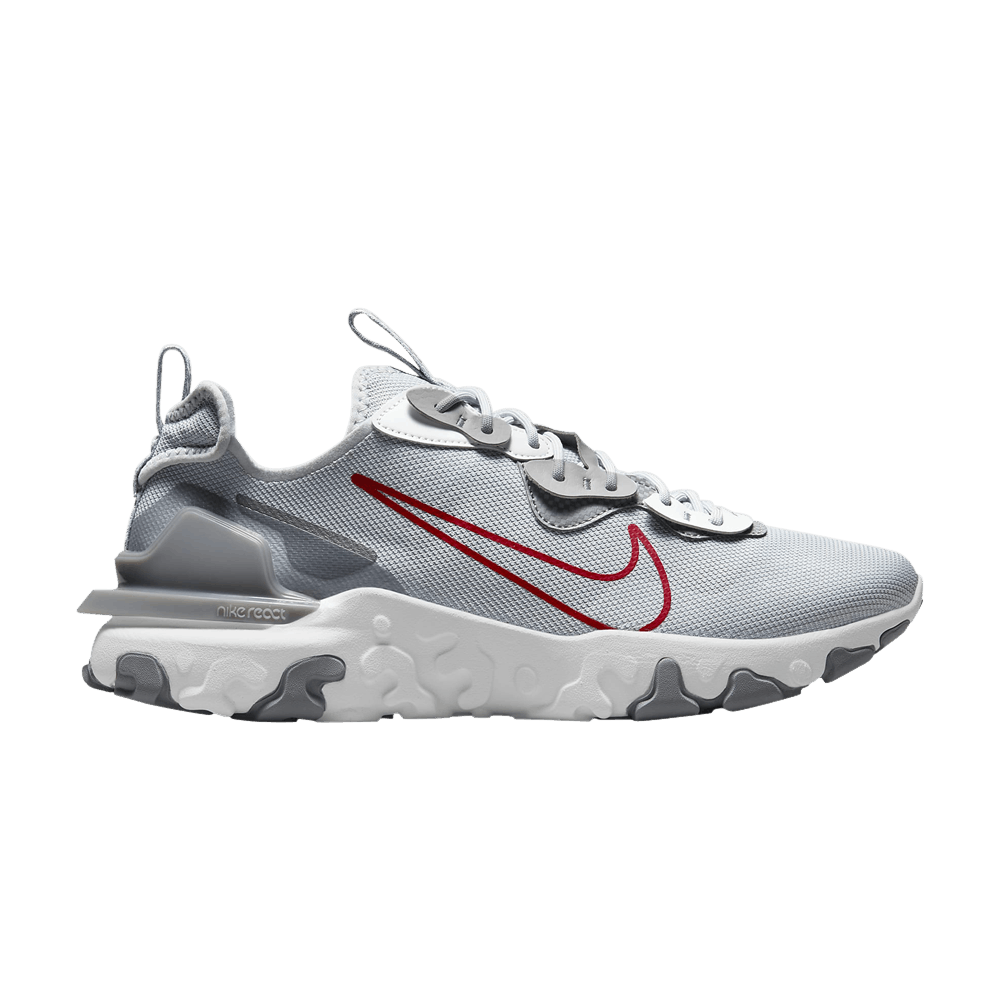 react-vision-smoke-grey-university-red-dm9460-002