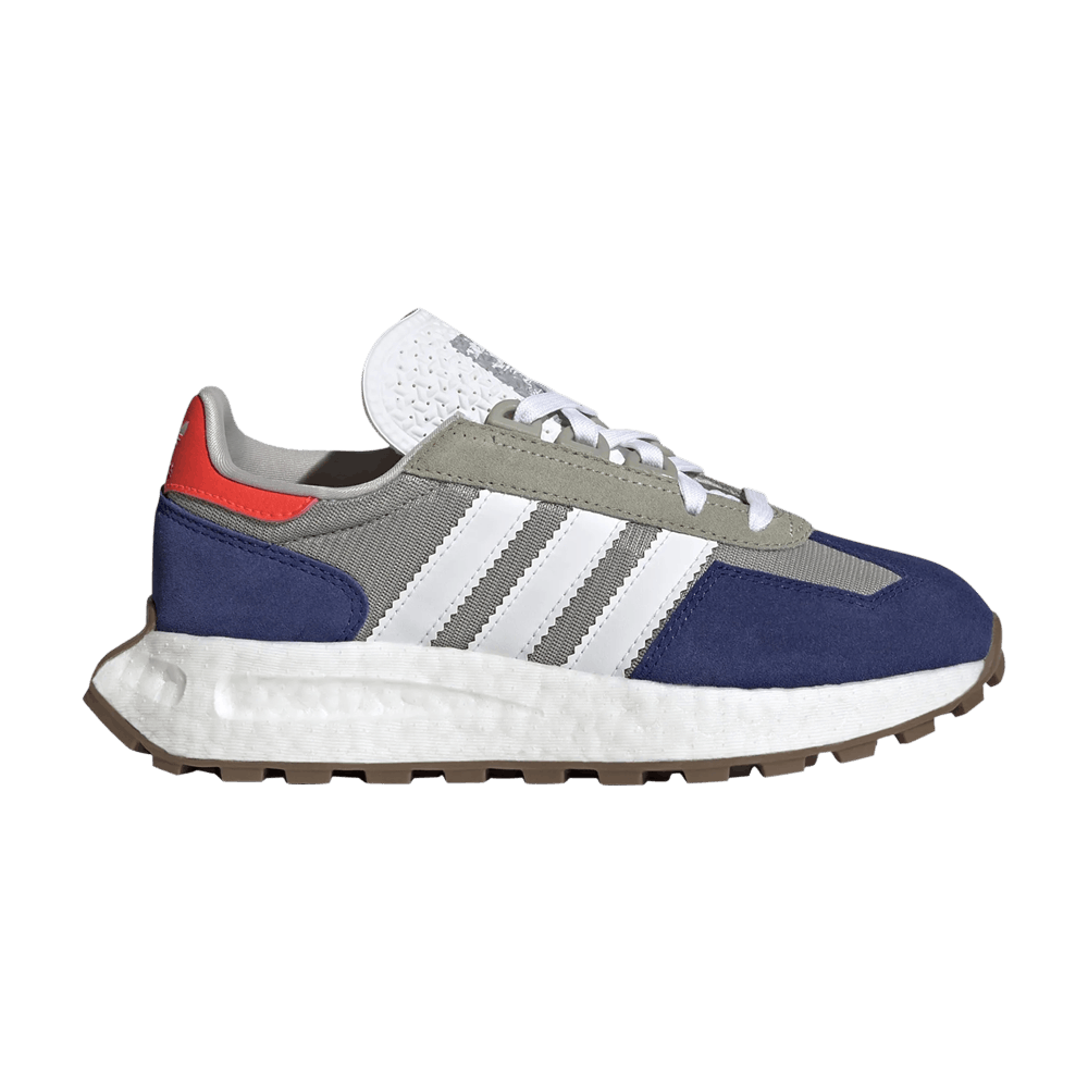 adidas Retropy E5 J Feather Grey Victory Blue GZ4258