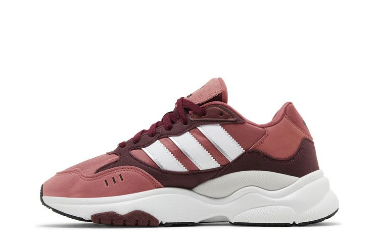 Кроссовки adidas Retropy F90 'Wonder Red'