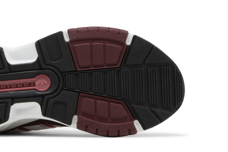 Кроссовки adidas Retropy F90 'Wonder Red'