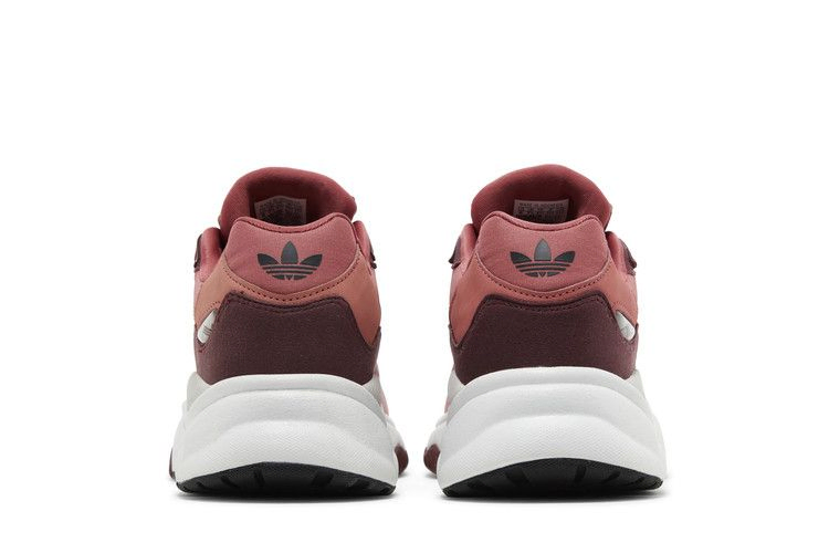 Кроссовки adidas Retropy F90 'Wonder Red'