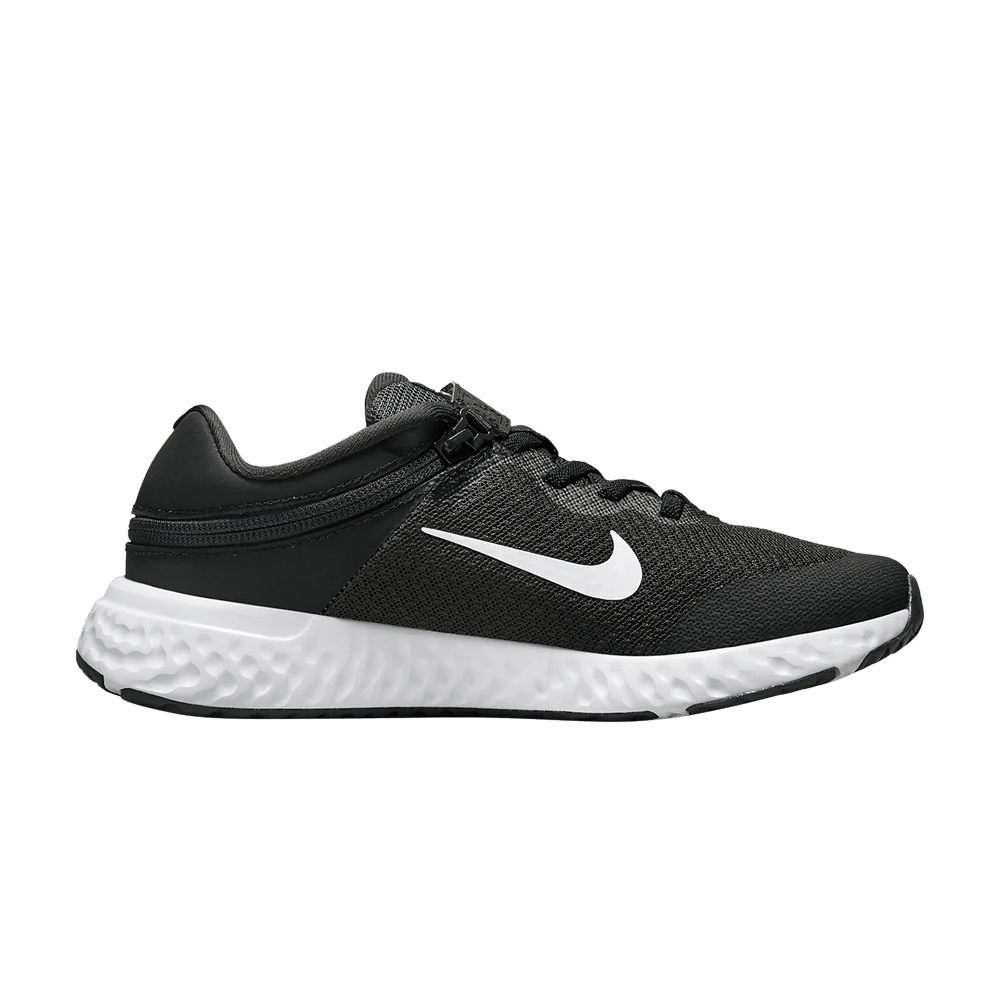 Nike black revolution online