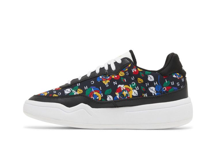 Кроссовки adidas Rich Mnisi x Wmns Her Court 'Roses - Black'