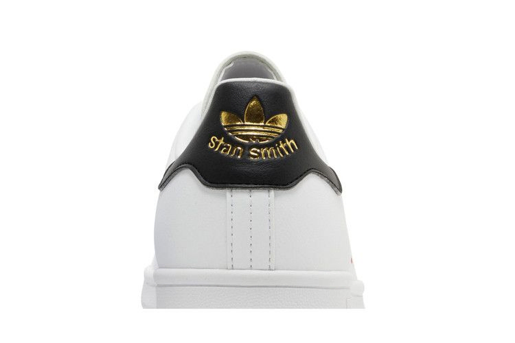 Кроссовки adidas Rich Mnisi x Wmns Stan Smith 'Roses - White'