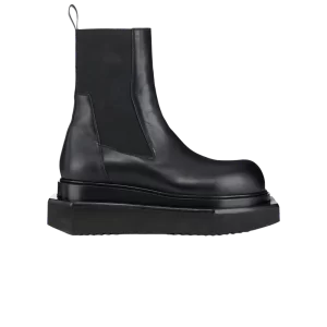 Кроссовки Rick Owens Porterville Beatle Turbo Cyclops Boot Кроссовки Rick Owens Porterville Beatle Turbo Cyclops Boot