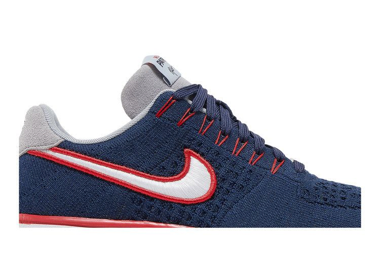 Кроссовки Nike Robert Kraft x Air Force 1 Ultra Flyknit Low 'New England Patriots 2022'