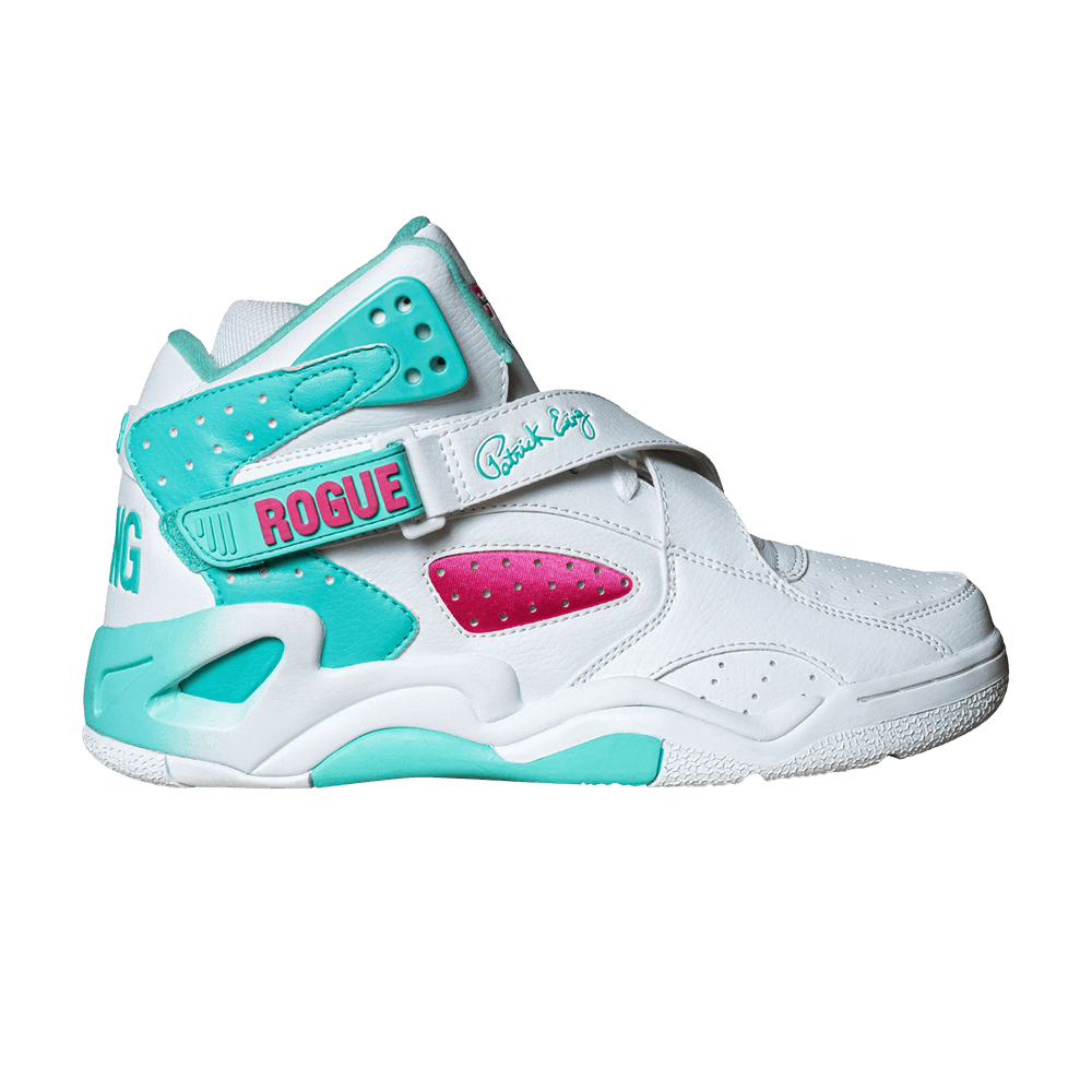 Кроссовки Ewing Rogue 'Miami'