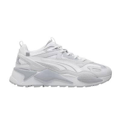 Puma RS-X Efekt Premium 'White Silver Mist'