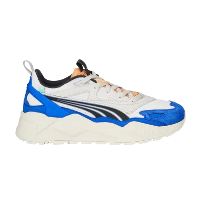 Puma RS-X Efekt 'White Blue Orange Peach'