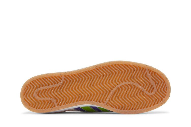 Кроссовки adidas S.E.E.D x Wmns Superstar G20 CM 201 'Paint Splattered'