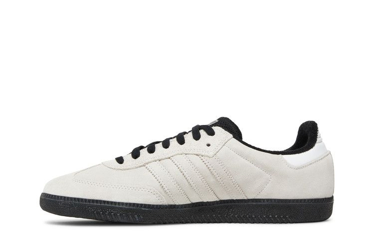 Кроссовки adidas Samba ADV 'White Black'