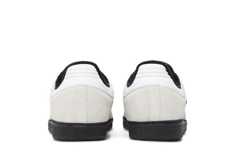 Кроссовки adidas Samba ADV 'White Black'