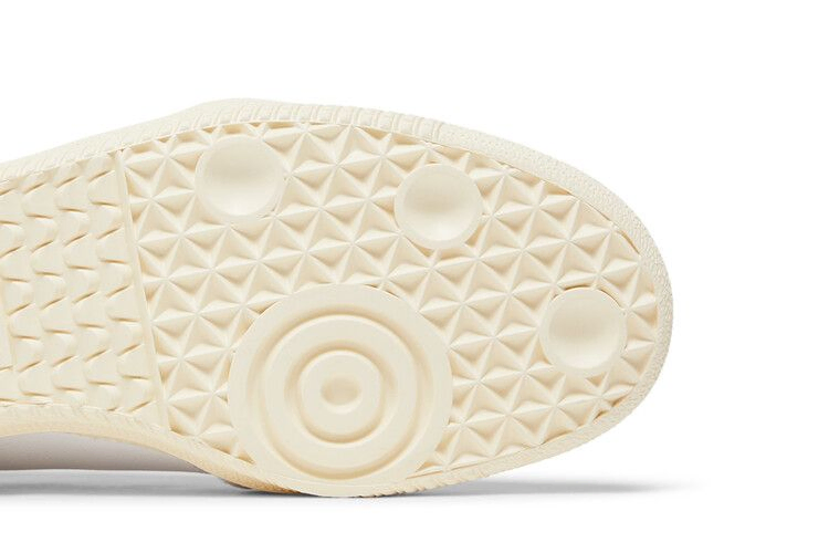 Кроссовки adidas Samba ADV 'White Shadow Olive'