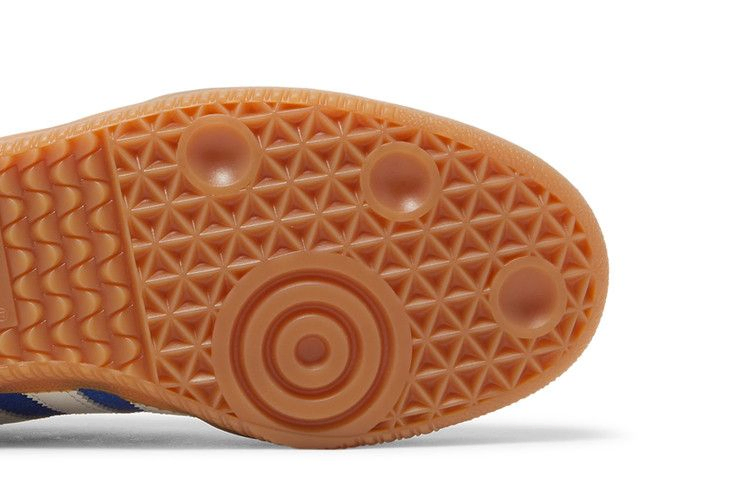 Кроссовки adidas Samba OG 'Royal Blue Gum'