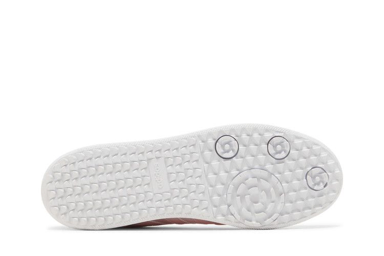 Кроссовки adidas Samba Spikeless Golf SE 'Clear Pink'