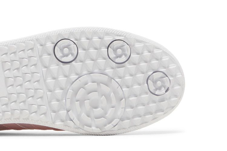 Кроссовки adidas Samba Spikeless Golf SE 'Clear Pink'