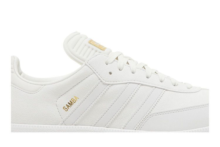 Кроссовки adidas Samba Spikeless Golf SE 'Crystal White'