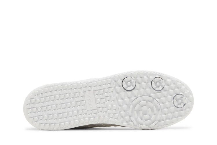 Кроссовки adidas Samba Spikeless Golf SE 'Crystal White'